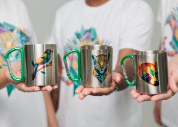 Visit Iguassu apresenta coleção que celebra a Mata Atlântica em parceria com o artista Igor Izy