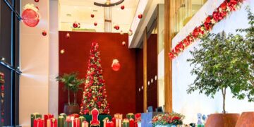 Então, é quase Natal! Vila de Natal Sicredi inicia a programação nesta quinta-feira (11)