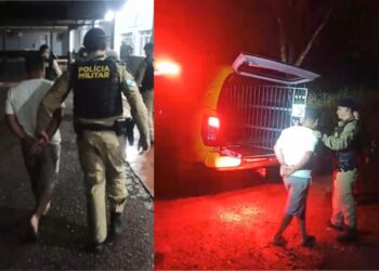 Sequestro: Vítima é resgatada de cativeiro após ação conjunta entre polícias do Brasil e Paraguai