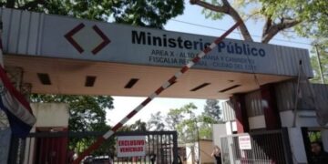 PY pede extradição de brasileiro preso na Argentina por fraude milionária