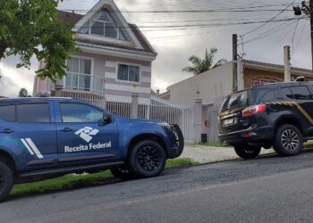 Operação da PF atinge rota de contrabando com bases em Foz do Iguaçu e Medianeira