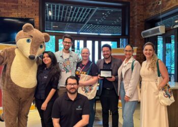 Gastronomia de Foz ganha brilho com a estreia do Pudim de Ouro