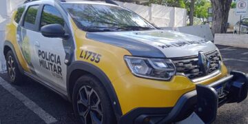 Depois de invadir duas vezes a mesma casa no bairro Três Lagoas, homem é preso pela Polícia