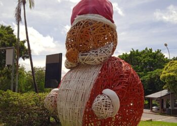 Vereadora quer suspender contrato de R$ 2,4 milhões do Natal em Foz