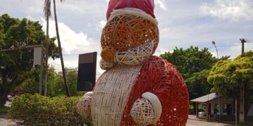 Vereadora quer suspender contrato de R$ 2,4 milhões do Natal em Foz