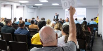 Itaipu bate recorde em leilão de imóveis e arrecada quase R$ 21 milhões