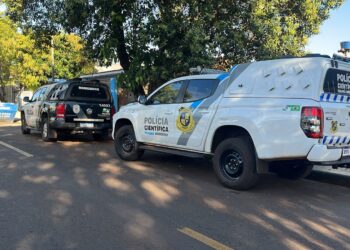 Polícia Civil deflagra operação para encontrar arma que matou Zahará Hussein Tormos