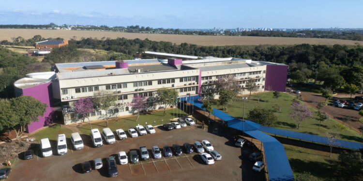 UNILA alerta para impacto de corte no orçamento das universidades federais