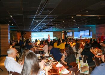 Visit Iguassu apresenta balanço de 2025 e define estratégias para fortalecer o destino em 2026