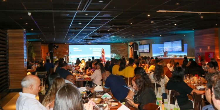 Visit Iguassu apresenta balanço de 2025 e define estratégias para fortalecer o destino em 2026