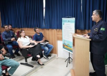 Operação Navegue Seguro é aberta no Oeste do Paraná e segue até março de 2026