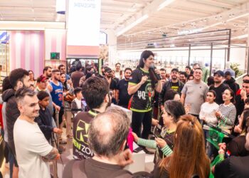 New Zone Importados encerra campanha “Natal em Família 24 Horas” neste fim de semana