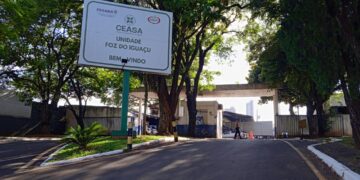 Vai à Ceasa? Veja os horários de funcionamento no fim de ano em Foz do Iguaçu