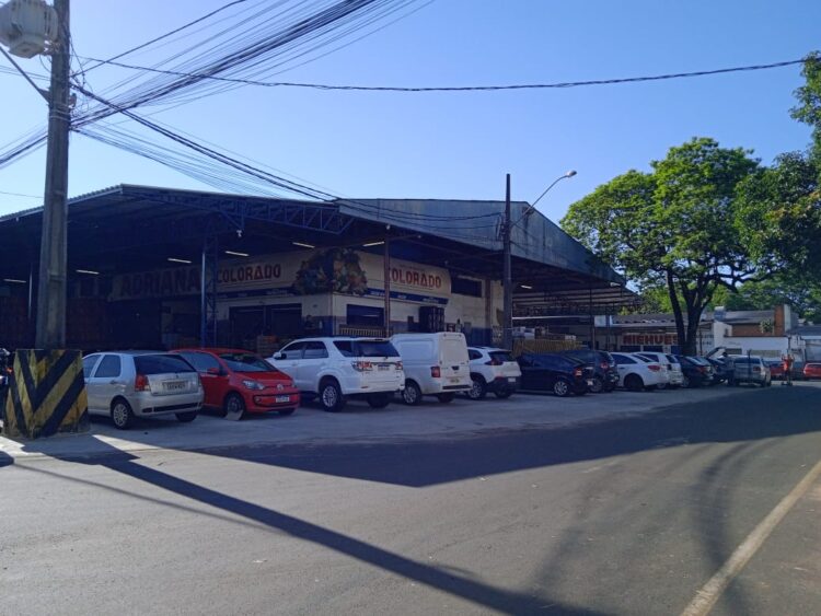 Vai à Ceasa? Veja os horários de funcionamento no fim de ano em Foz do Iguaçu