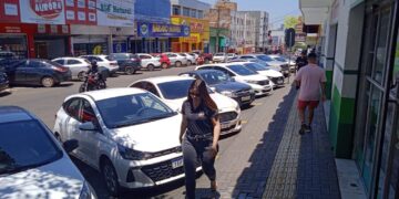 Vila Portes se Prepara para Natal com Otimismo e Boa Expectativa de Vendas