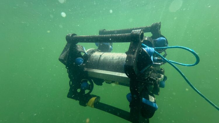 Itaipu anuncia novo aporte para reforçar segurança no lago e na fronteira