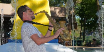 Marco das Três Fronteiras bate recorde de público e reforça atrações na alta temporada