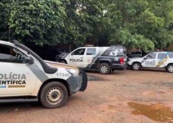 Homem morre após agressão com pedras na Vila Portes