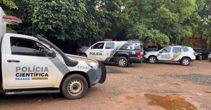 Homem morre após agressão com pedras na Vila Portes