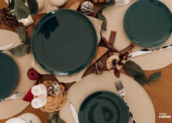 Natal no Catuaí Palladium tem presentes exclusivos e sorteio de Jeep 0 km