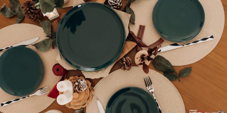 Natal no Catuaí Palladium tem presentes exclusivos e sorteio de Jeep 0 km