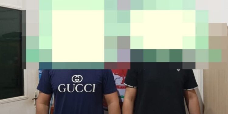 Brasileiro é resgatado de cárcere privado em Ciudad del Este após denúncia de extorsão