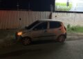 Veículo furtado é recuperado pela Guarda Municipal