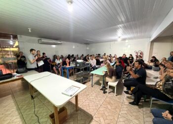 Educação segue aguardando posicionamento da Prefeitura