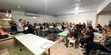 Educação Municipal segue aguardando posicionamento da Prefeitura