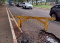 Sem prazos e sem orçamento, Obras deixa indefinido futuro de 237 km de vias ruins
