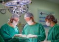 Recorde: diretor aponta salto de 40% nas cirurgias do Hospital Municipal em 2025