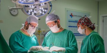 Recorde: diretor aponta salto de 40% nas cirurgias do Hospital Municipal em 2025