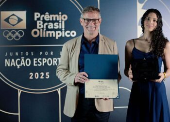 Foz vai sediar Jogos da Juventude do Comitê Olímpico em 2026
