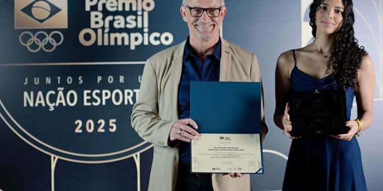 Foz vai sediar Jogos da Juventude do Comitê Olímpico em 2026