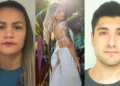 Casal vai a júri popular por morte de Zarhará Tormos, jovem encontrada morta em carro
