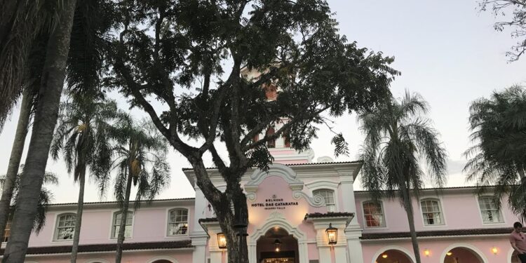 Parque Nacional do Iguaçu terá funcionamento reduzido neste sábado (20)