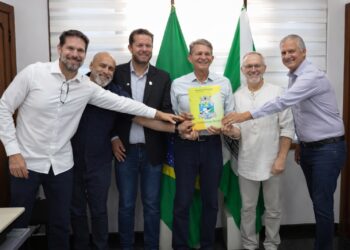 Câmara de Vereadores devolve quase R$12,6 milhões de seu orçamento ao Executivo