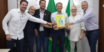 Legislativo devolve quase R$12,6 milhões ao Executivo