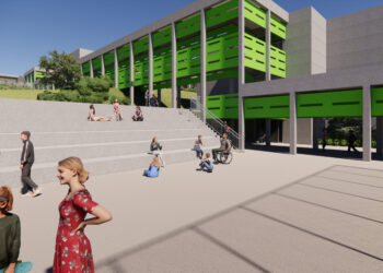 Secretário Roni Miranda fala sobre indicação do programa Mais Escolas Paraná ao Prêmio CAIXA PPP