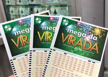 Mega da Virada: veja dicas antes de fazer sua aposta