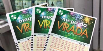 Mega da Virada: veja dicas antes de fazer sua aposta