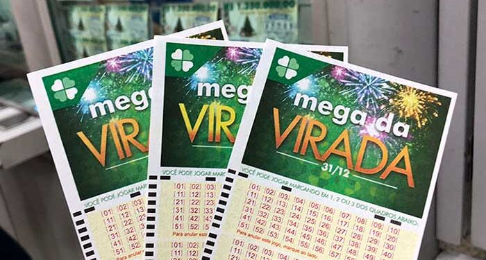 Mega da Virada: veja dicas antes de fazer sua aposta