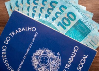 Salário mínimo em 2026 será de R$ 1.621