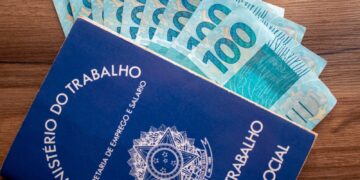 Salário mínimo em 2026 será de R$ 1.621
