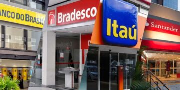 Bancos não terão atendimento no Natal e no Ano Novo; Pix segue funcionando