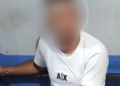 Tio é detido suspeito de abusar de adolescente em Foz do Iguaçu