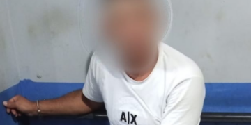 Tio é detido suspeito de abusar de adolescente em Foz do Iguaçu