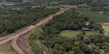 PRF esclarece situação da Perimetral Leste e reforça que via ainda não está liberada