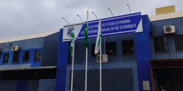 Nenhum preso em Foz do Iguaçu ganha direito à saidinha no fim de ano