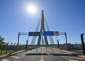 Governo paraguaio suspende operações aduaneiras na Ponte da Integração e limita fluxo na Ponte da Amizade